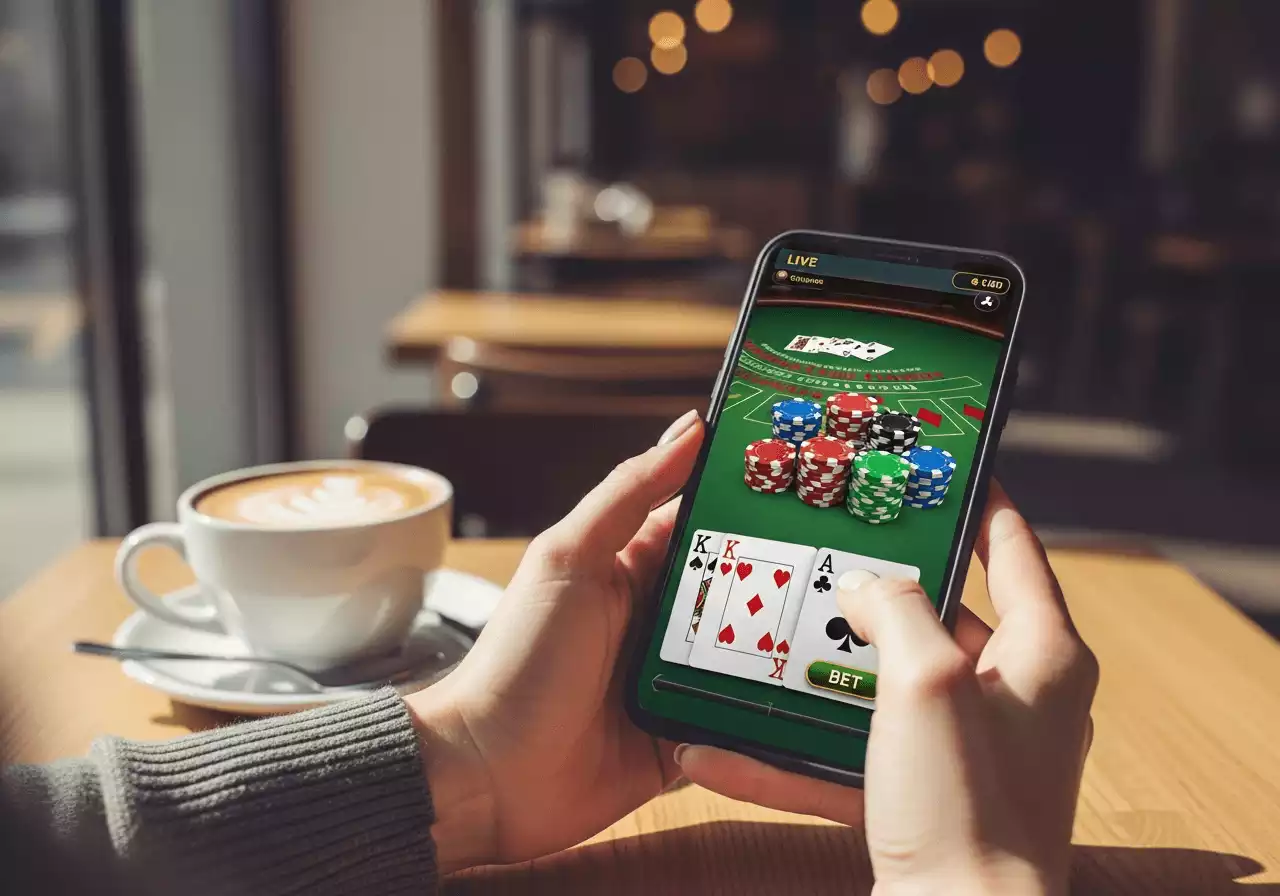 Bassbet Live Casino