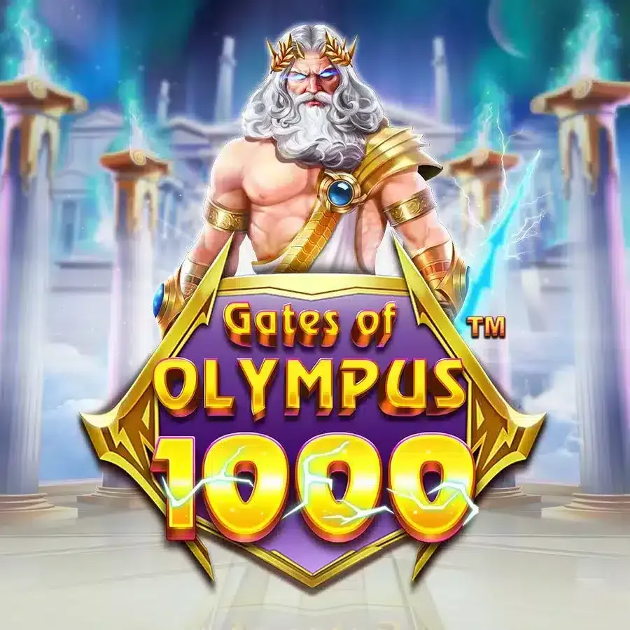 Gates of Olympus Slot