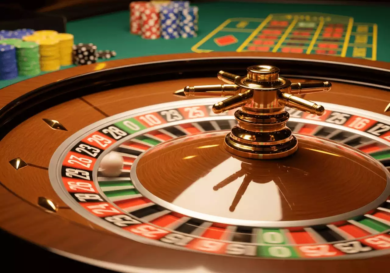roulette