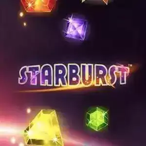 Starburst Slot